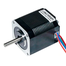 Двигатель шаговый PL42H48-D5