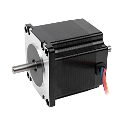 Двигатель шаговый PL57HD56-D6