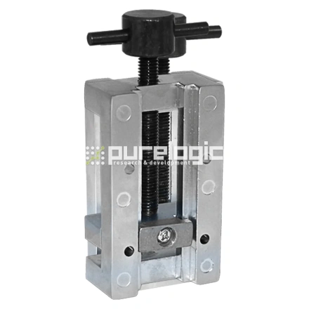 Тиски для мини-станка MMVICE1 фото