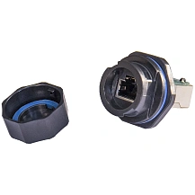 Разъем YT-RJ45-JSX-01-001