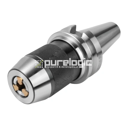 Патрон сверлильный с хвостовиком PLBT40-APU13-110 фото