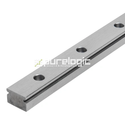 Рельсовые направляющие Hiwin MGNR12R2000HM фото