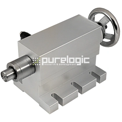 Задняя бабка TS-03 фото