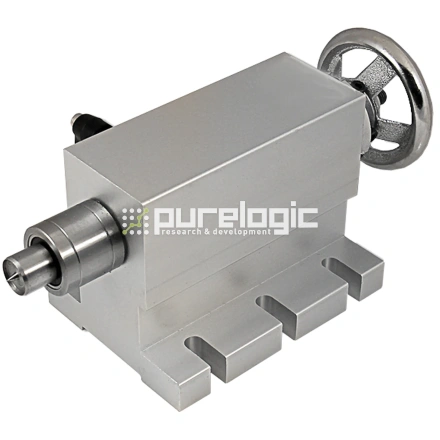 Задняя бабка TS-03 фото