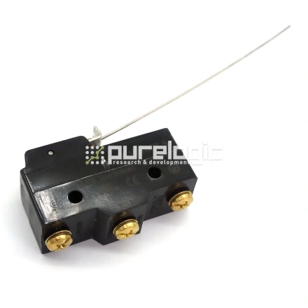 Концевой выключатель XZ-15HW78-B фото