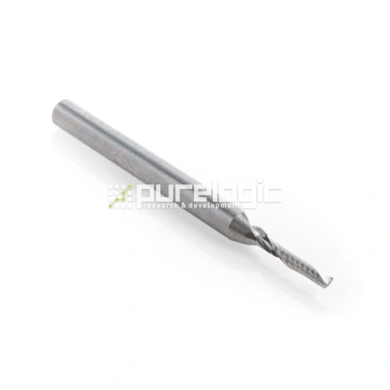 Фреза NY1LX3.1.508 фото