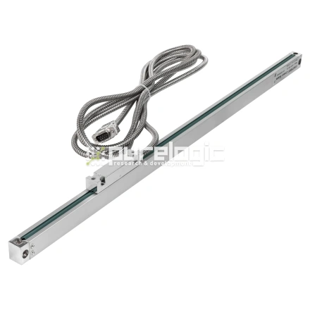 Линейка DC10F-500 фото