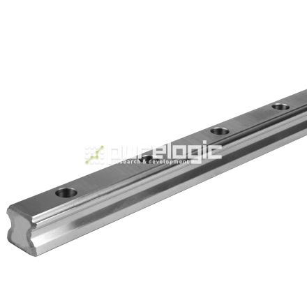 Рельсовые направляющие Hiwin HGR35RC фото