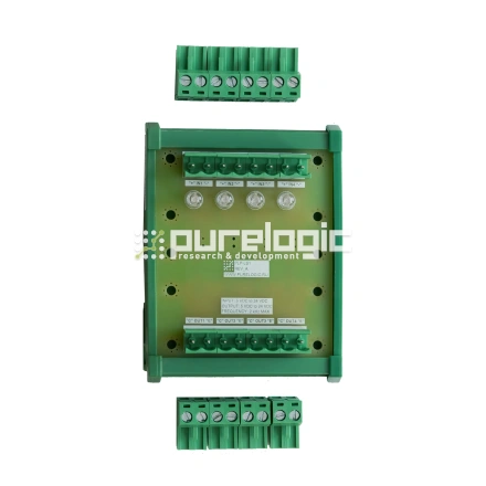 Модуль преобразования уровней PLP-LS1 фото