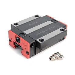 Модуль опорный LHA GHW20CA