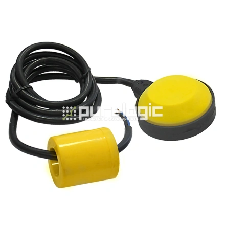 Поплавковый выключатель YC-M15-3 фото