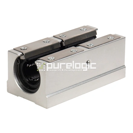 Модуль опорный удлиненный SBR30L фото