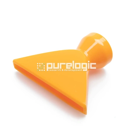 Наконечник плоский CL4371 фото