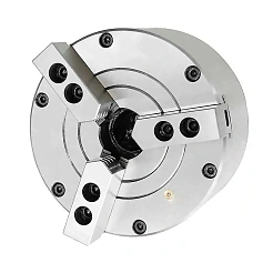 Пневматический силовой патрон LM200SA