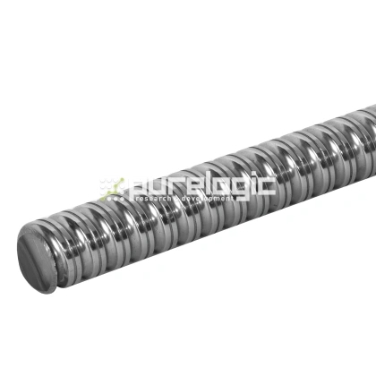 Винт ШВП SCR2510-C5 фото