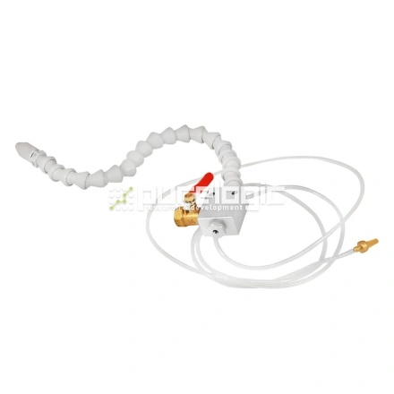 Распылитель СОЖ с основанием ZSPR-2 фото