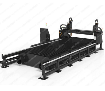 Станок термической резки металла Krypton PG2262-M