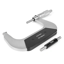 Микрометр внешний PL601-5100