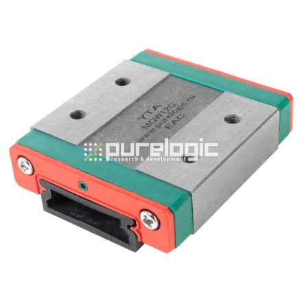 Модуль опорный YTA MGW12C фото