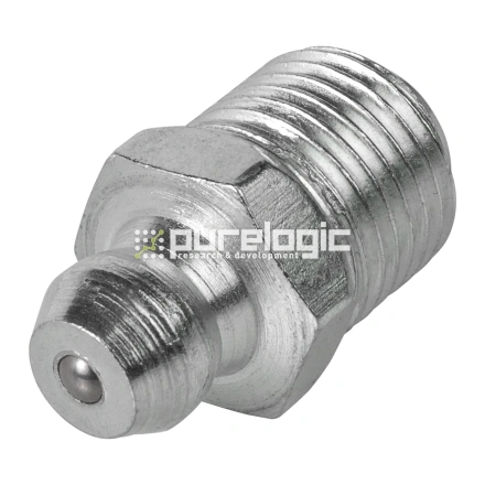 Пресс-масленка ST-0-R1/8-28 фото