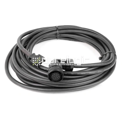 Кабель A2E-10m фото