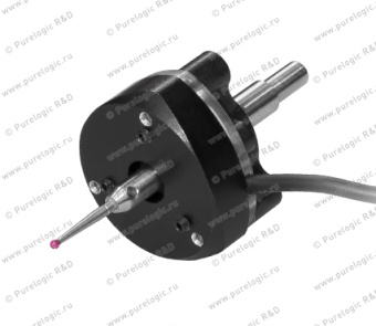 Компанией разработан и запущен в серийное производство проводной измерительный щуп PLL005