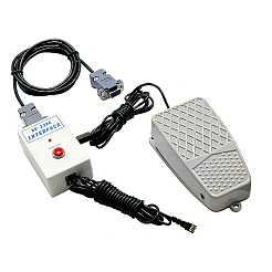 Цифровой интерфейс для линеек RS232 PL101-0045