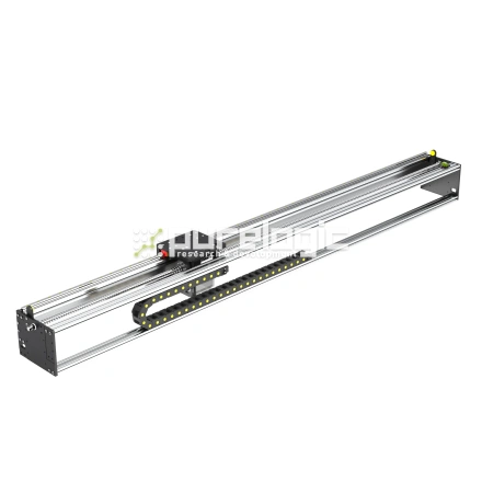 Модуль линейного перемещения PLLM-92L-2.6-1 фото