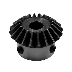 Шестерня коническая MS1.5-20-D8-Q8