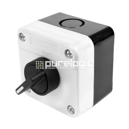 Накладной выключатель LAY5-B132H29 фото