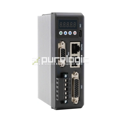 Серводрайвер LK-6010RS/CAN фото