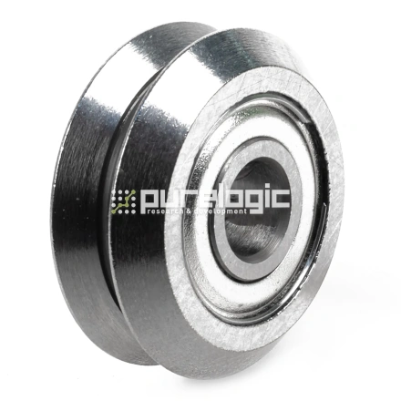 Опорный ролик W0X фото