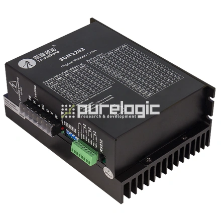 Драйвер 3DM2283 фото