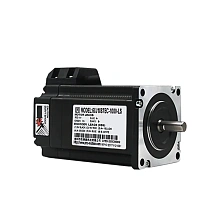 Двигатель шаговый с энкодером 60J1887EC-1000-LS