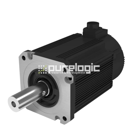 Серводвигатель ELM2M-4400LD180ET-H фото