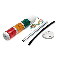 Световая колонна SV50-3WJ-24