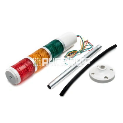 Световая колонна SV50-3W-24 фото