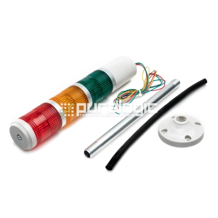 Световая колонна SV50-3T фото