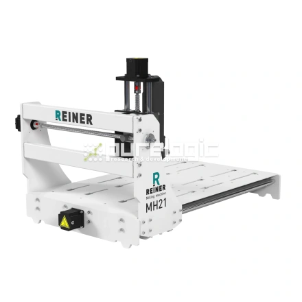 Фрезерный станок с ЧПУ REINER MH21-S1 фото