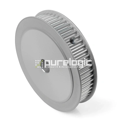 Шкив зубчатый BLA-60-5M-15-A-N14 фото