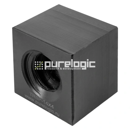 Гайка TRSP-14x4 фото