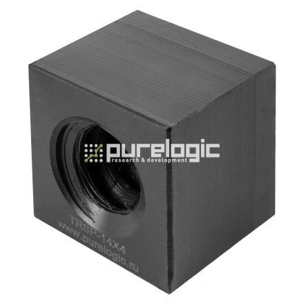 Гайка TRSP-14x4 фото