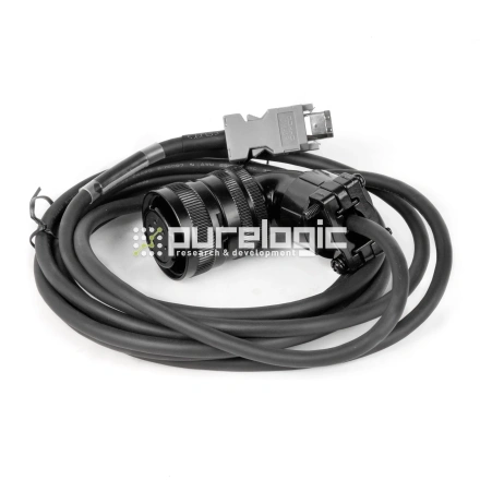 Серводвигатель ELM1000LM130E-H фото