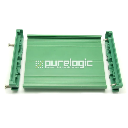 Заглушки левая+правая UM90-B фото