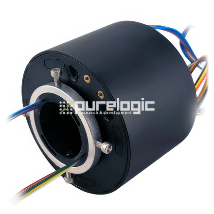 Вращающееся электрическое соединение GK3899-24P05 фото