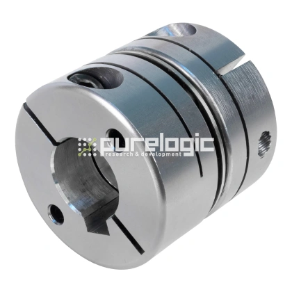 Муфта соединительная CCM-3231-12-14 фото