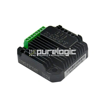 Драйвер UIM243C04BT фото