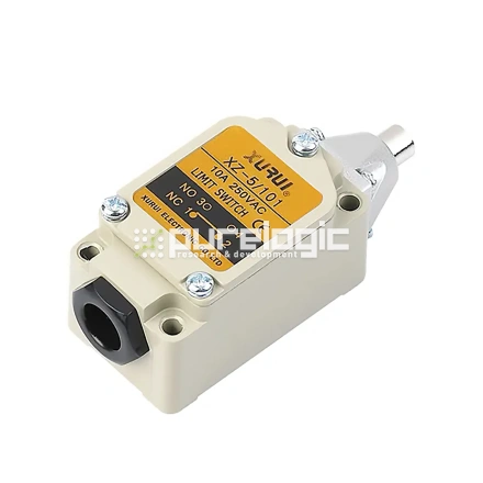 Концевой выключатель XZ-5/101 фото