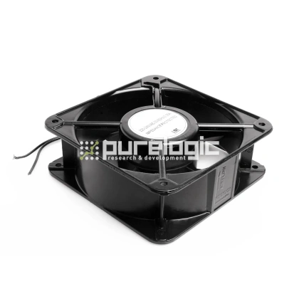 Вентилятор XF1862ABH фото