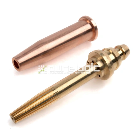 Сопло для резака, пропан LT-GZP-1.4 фото